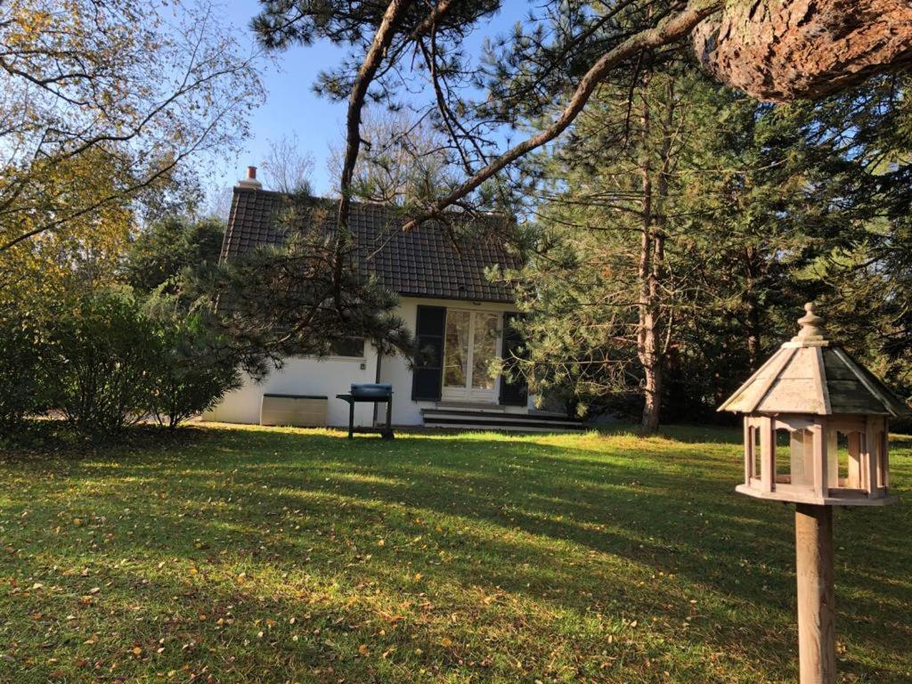 La Source Villa Condette Exterior photo
